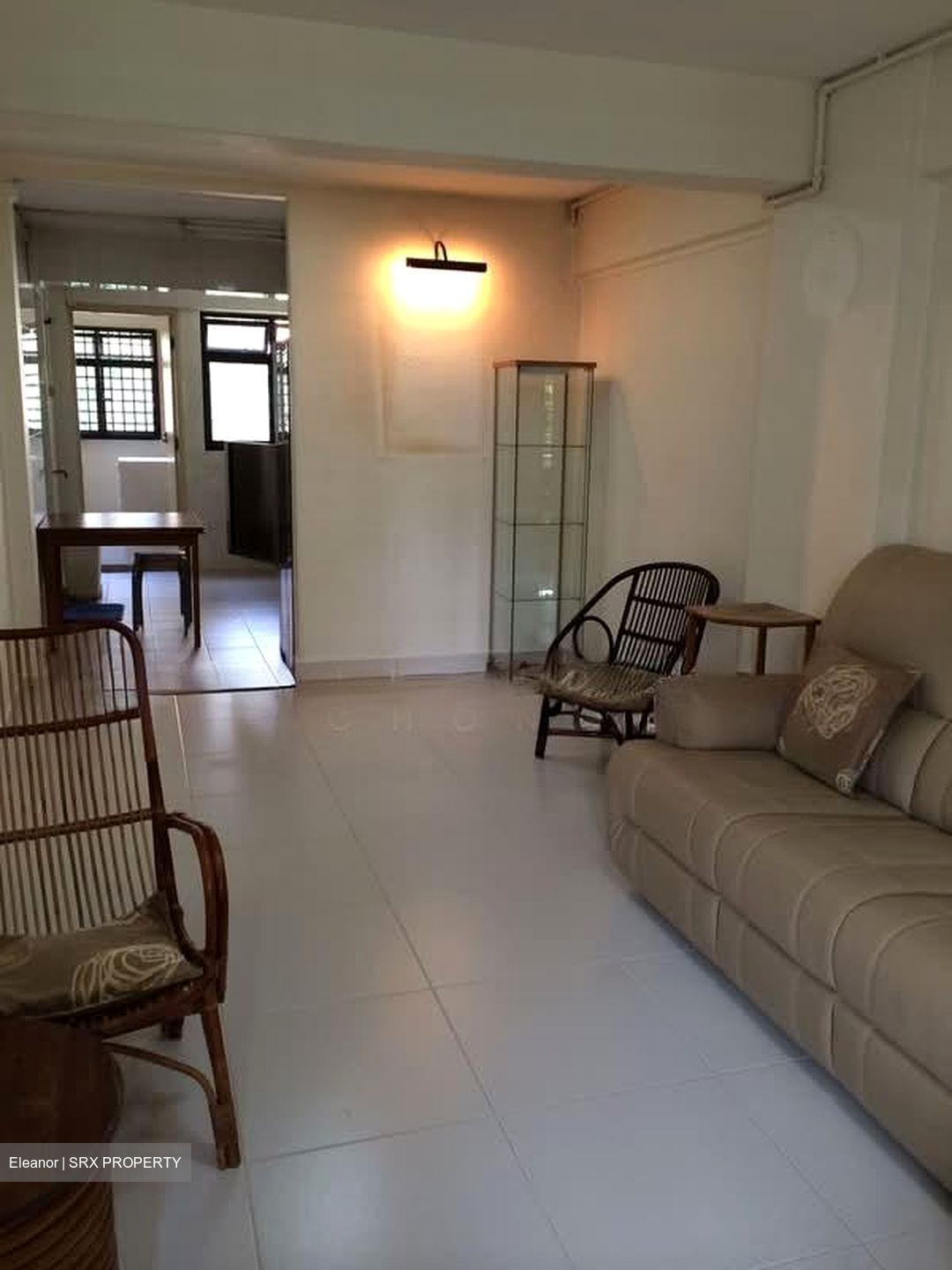 Blk 2 Dover Road (Queenstown), HDB 3 Rooms #554060491